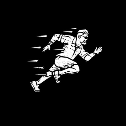 Overcome - Dead by Daylight Survivor perk icon