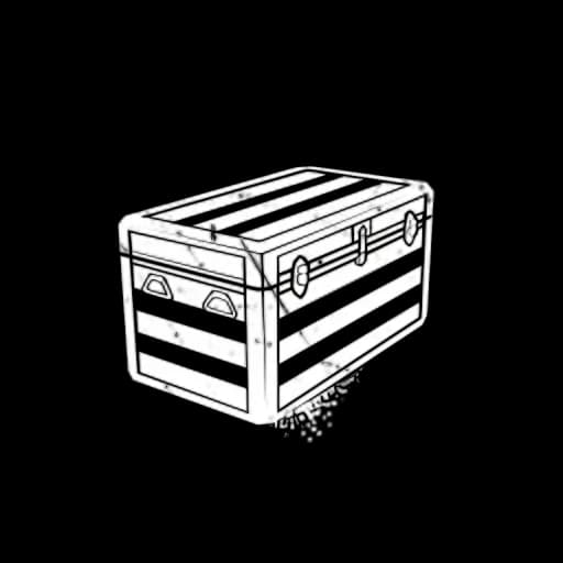Plunderer's Instinct perk icon - Dead by Daylight Survivor perk