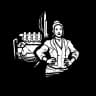 Poised perk icon