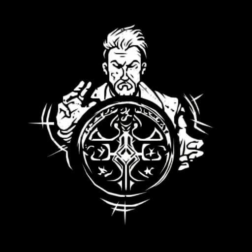 Potential Energy - Dead by Daylight Survivor perk icon