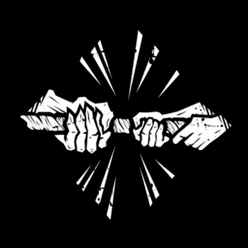 Power Struggle perk icon - Dead by Daylight Survivor perk