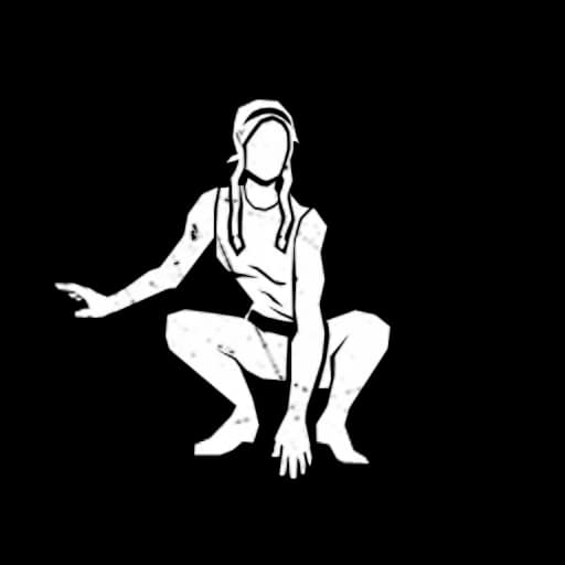 Quick & Quiet - Dead by Daylight Survivor perk icon