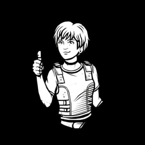 Reassurance - Dead by Daylight Survivor perk icon