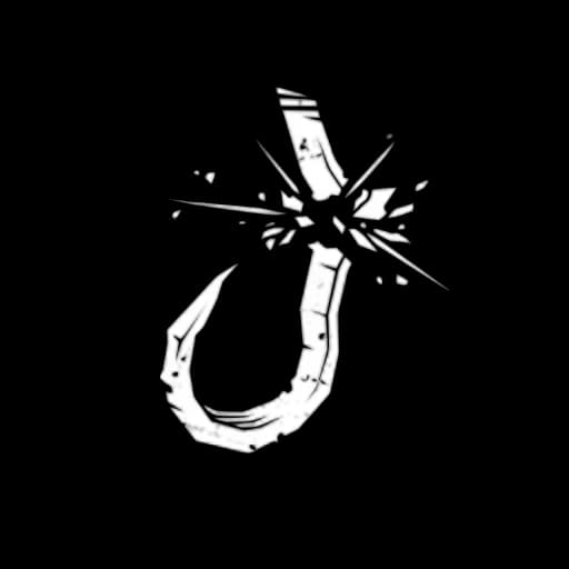 Saboteur perk icon - Dead by Daylight Survivor perk