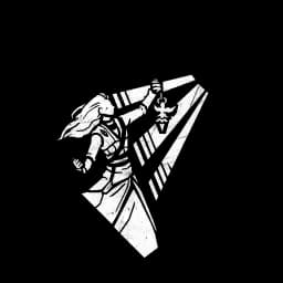 Salvation's Cry - Dead by Daylight Survivor perk icon