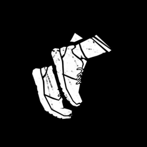 Sprint Burst - Dead by Daylight Survivor perk icon