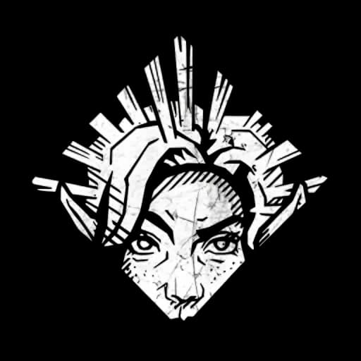 Still Sight - Dead by Daylight Survivor perk icon