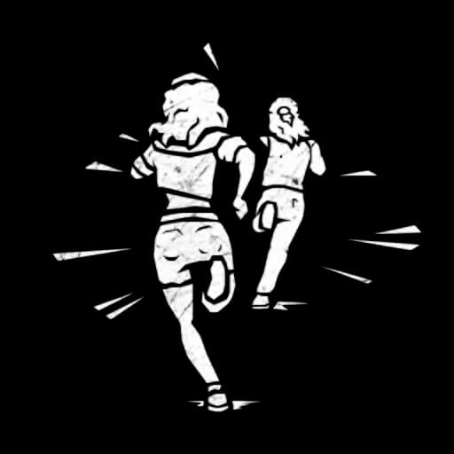 Teamwork: Power of Two perk icon - Dead by Daylight Survivor perk