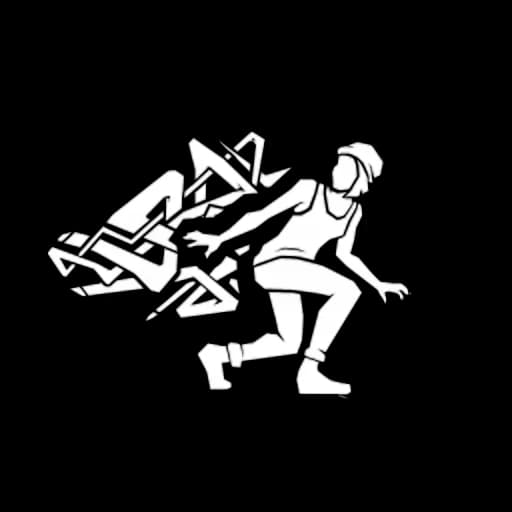Urban Evasion - Dead by Daylight Survivor perk icon
