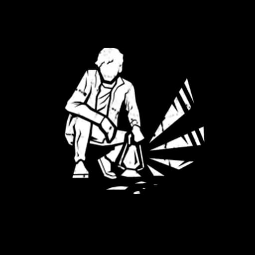 Vigil perk icon - Dead by Daylight Survivor perk