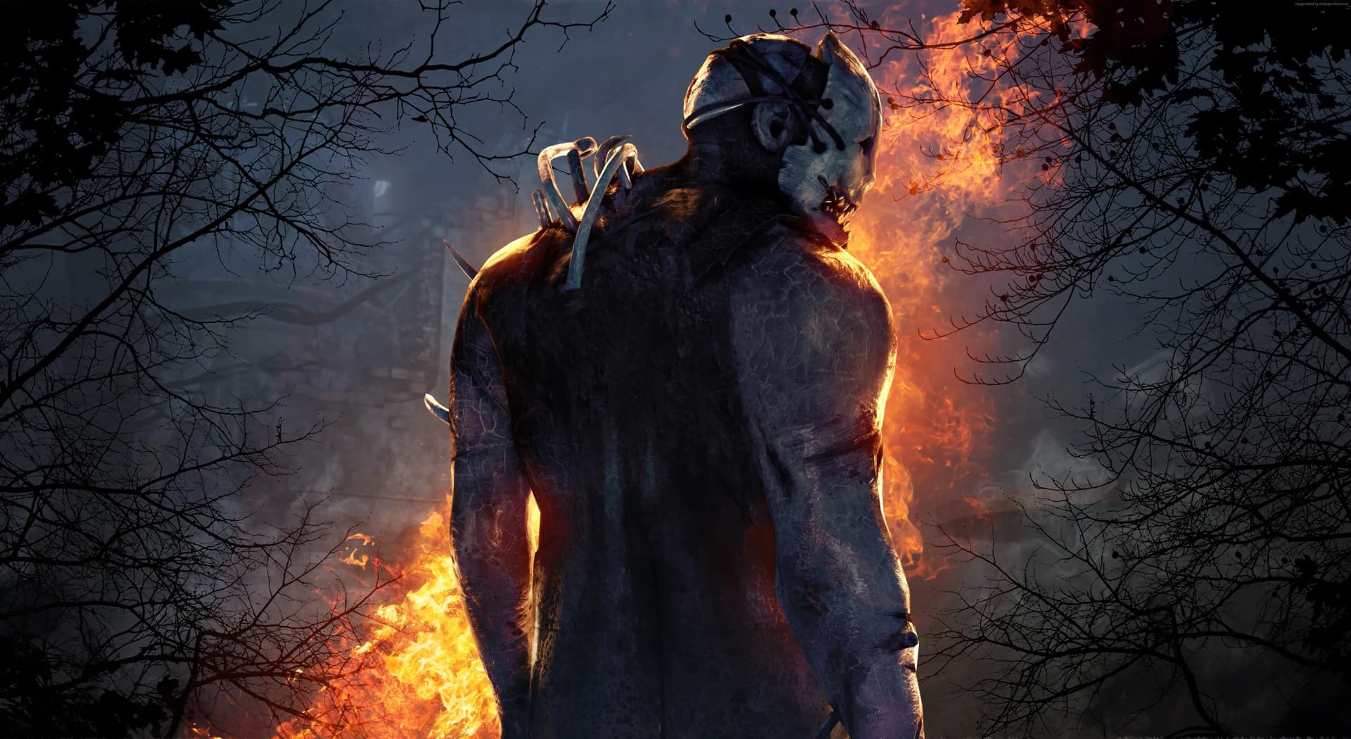 Background Player AllMyPerks - Complete Dead by Daylight Perks Database