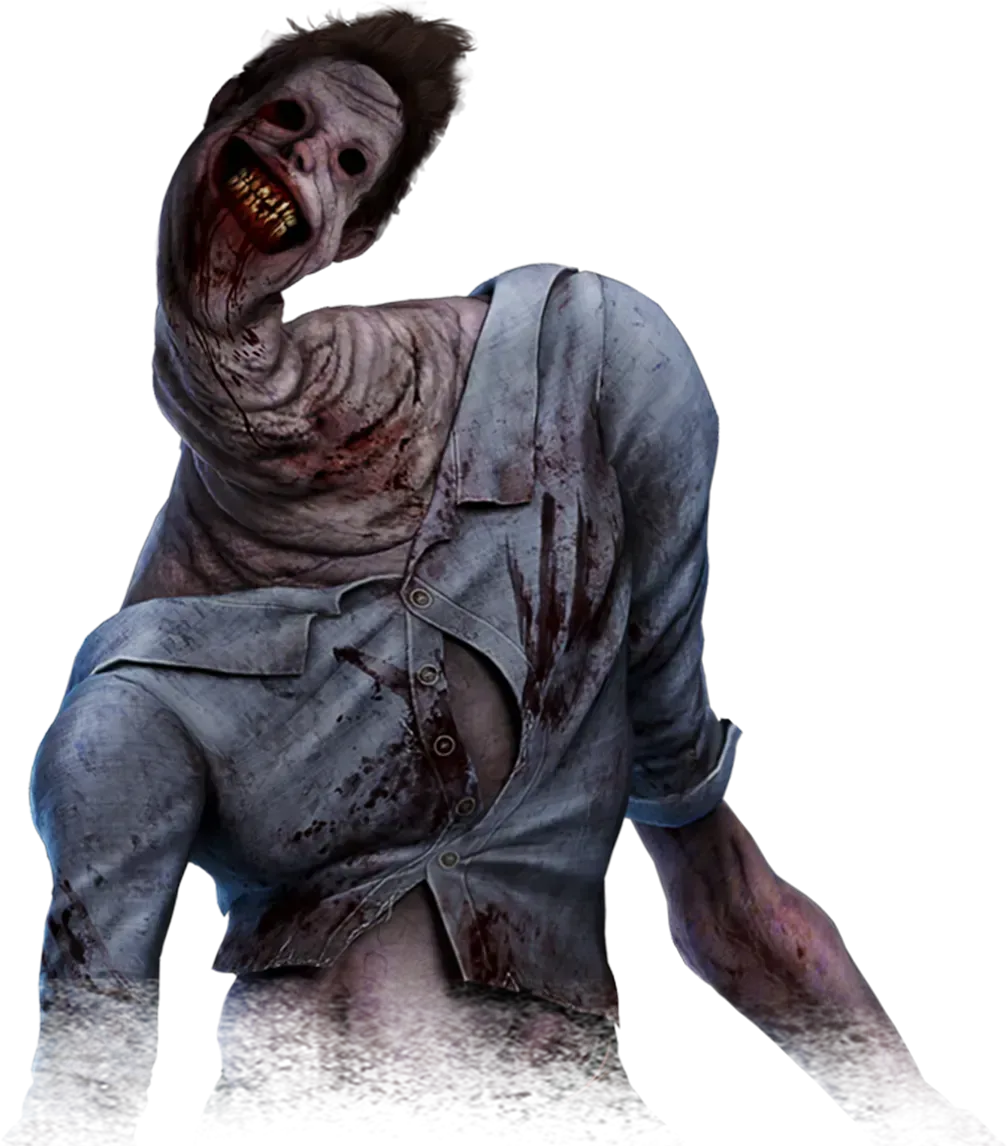 the-unknown-dbd-killer-perks-guide-allmyperks
