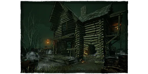 Blood Lodge - Autohaven Wreckers