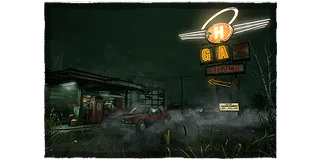 Gas Heaven - Autohaven Wreckers