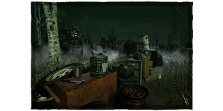 Wreckers' Yard - Autohaven Wreckers