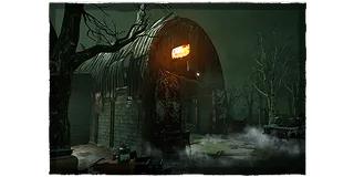 Wretched Shop - Autohaven Wreckers