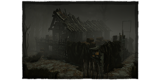 Grim Pantry - Backwater Swamp