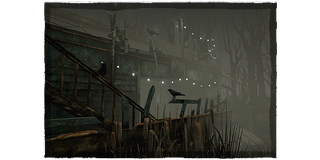 The Pale Rose - Backwater Swamp