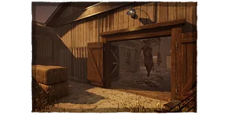 Rancid Abattoir - Coldwind Farm