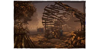 Torment Creek - Coldwind Farm