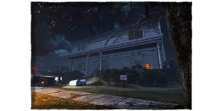 Lampkin Lane - Haddonfield