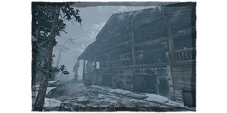 Mount Ormond Resort - Ormond