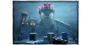 Ormond Lake Mine - Ormond