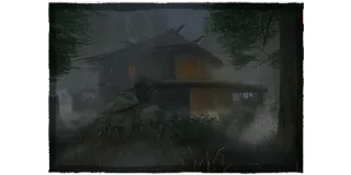 Mother's Dwelling - Red Forest