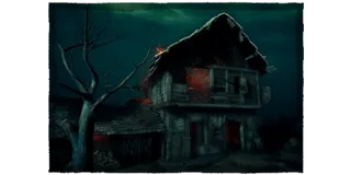 The Shattered Square - The Decimated Borgo