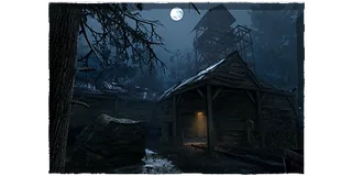 Suffocation Pit - The MacMillan Estate