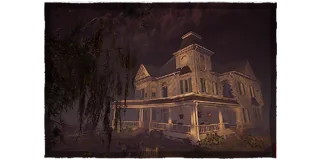 Garden of Joy - Withered Isle