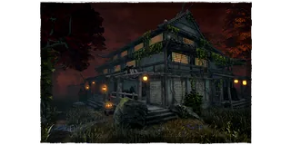 Family Residence - Yamaoka Estate