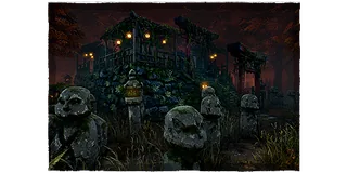 Sanctum of Wrath - Yamaoka Estate