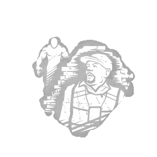 Stake Out Graphics Stake Out - DBD Survivor Perk | AllMyPerks